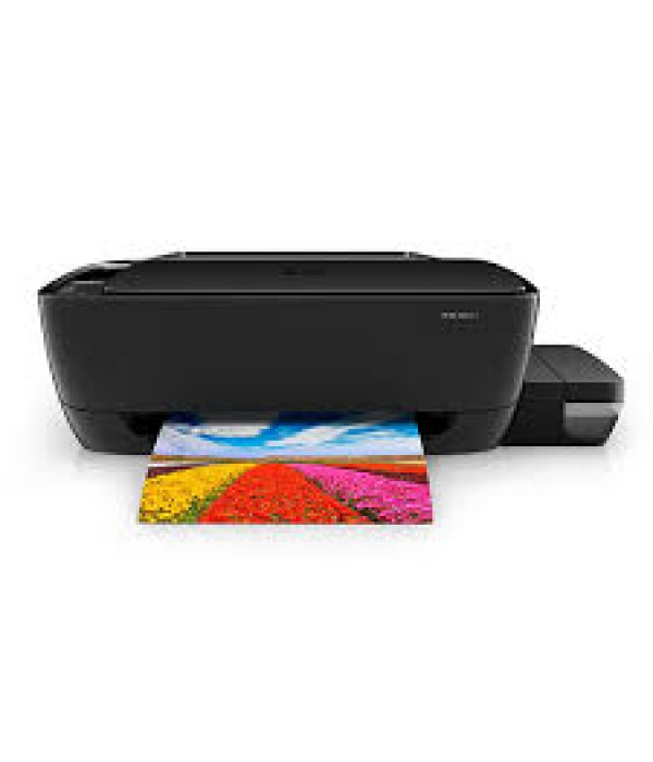 HP Ink Tank 315 All-in-One Printer